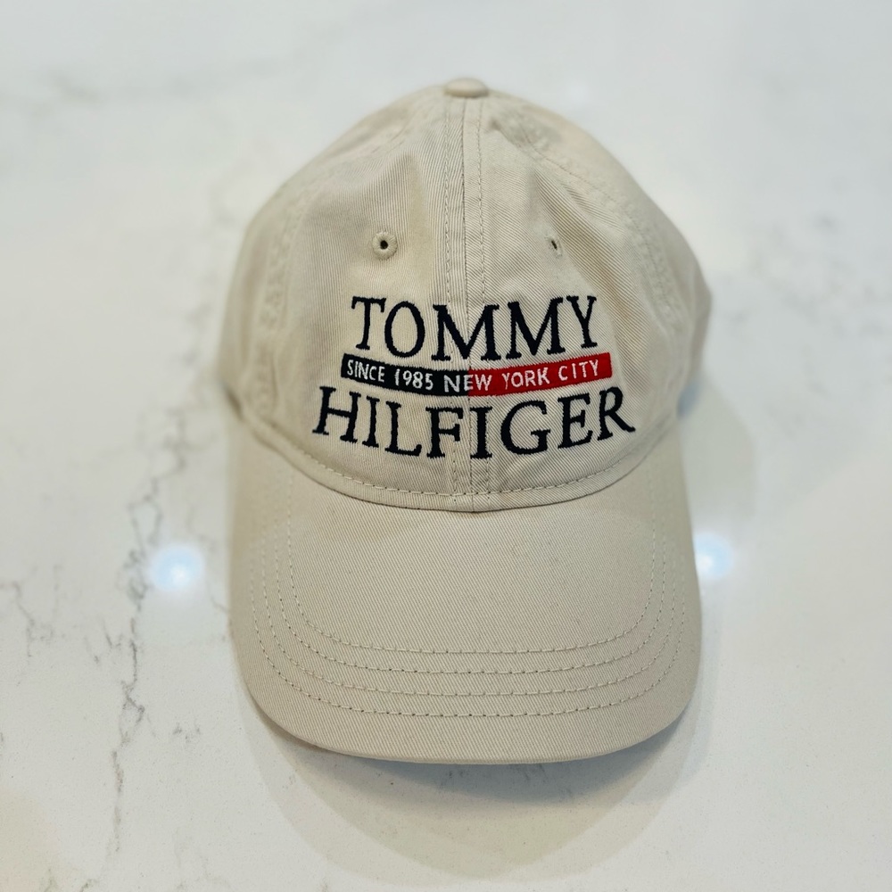 Tommy Hilfiger Hat